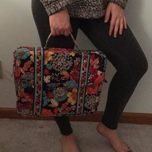Vera Bradley Laptop Case